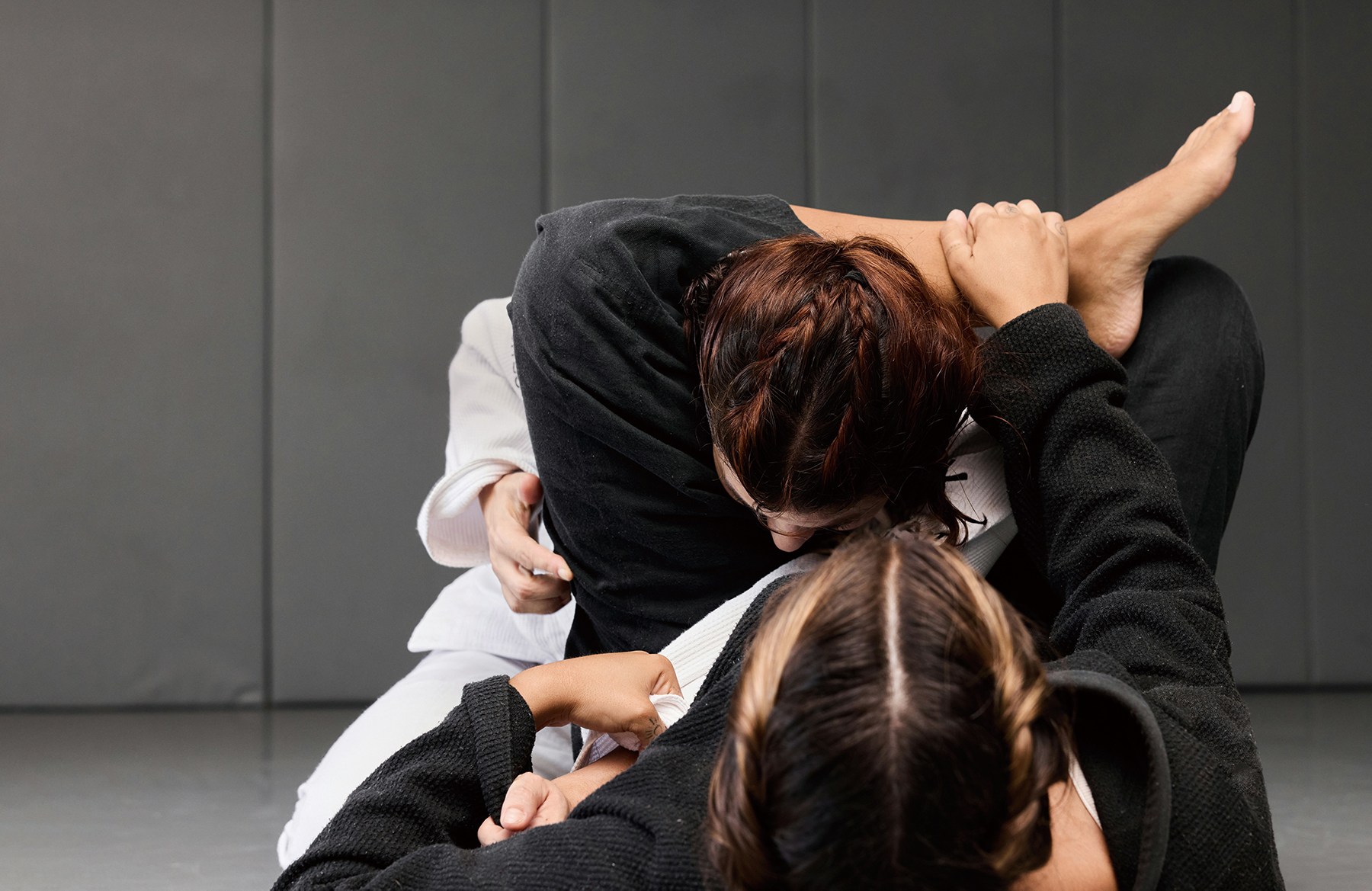 Women's Fight Club